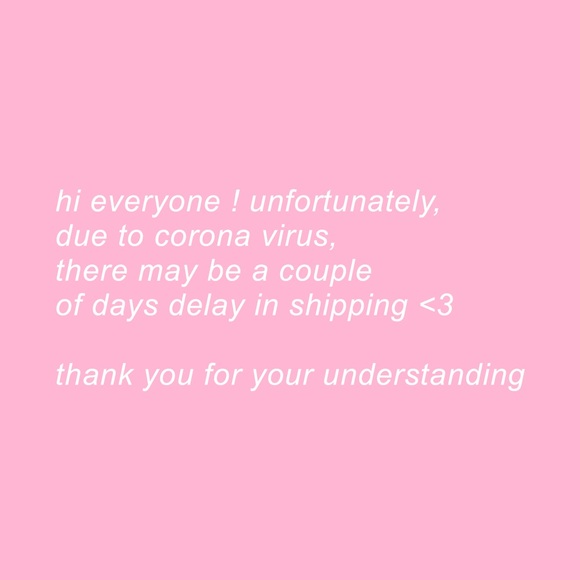 just a notice - Picture 1 of 1